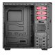 itek Patriot B1 Midi Tower Nero 4