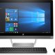 HP ProOne 440 G3 Intel® Core™ i5 i5-7500T 60,5 cm (23.8