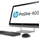 HP ProOne 440 G3 Intel® Core™ i5 i5-7500T 60,5 cm (23.8