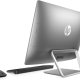 HP ProOne 440 G3 Intel® Core™ i5 i5-7500T 60,5 cm (23.8