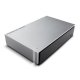 LaCie Porsche Design disco rigido esterno 4 TB 3.5