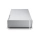 LaCie Porsche Design disco rigido esterno 4 TB 3.5