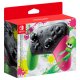 Nintendo 2512266 periferica di gioco Nero, Verde, Rosa Bluetooth Gamepad Analogico/Digitale Nintendo Switch 2