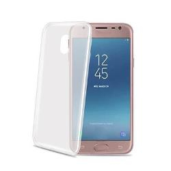 Celly GELSKIN663 custodia per cellulare Cover Trasparente