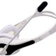 Adj CF150B cuffia e auricolare Cablato A Padiglione Nero, Bianco 2