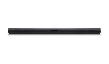 LG SJ4 altoparlante soundbar Nero 2.1 canali 300 W