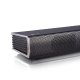 LG SJ4 altoparlante soundbar Nero 2.1 canali 300 W 8