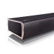 LG SJ4 altoparlante soundbar Nero 2.1 canali 300 W 9