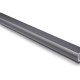 LG SJ5 altoparlante soundbar Argento 2.1 canali 320 W 5