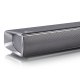 LG SJ5 altoparlante soundbar Argento 2.1 canali 320 W 8