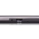 LG SJ5 altoparlante soundbar Argento 2.1 canali 320 W 10