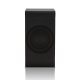 LG SJ8 altoparlante soundbar Nero 4.1 canali 300 W 6