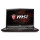 MSI Gaming GP72VR 7RF(Leopard Pro)-415IT Intel® Core™ i5 i5-7300HQ Computer portatile 43,9 cm (17.3