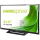 Hannspree Hanns.G HL 326 HPB LED display 81,3 cm (32