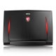 MSI Gaming GT73VR 7RF(Titan Pro 4K)-443IT Computer portatile 43,9 cm (17.3