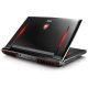 MSI Gaming GT73VR 7RE(Titan 4K)-431IT Intel® Core™ i7 i7-7820HK Computer portatile 43,9 cm (17.3