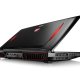 MSI Gaming GT73VR 7RE(Titan 4K)-431IT Intel® Core™ i7 i7-7820HK Computer portatile 43,9 cm (17.3