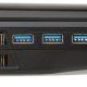 MSI Gaming GT73VR 7RE(Titan 4K)-431IT Intel® Core™ i7 i7-7820HK Computer portatile 43,9 cm (17.3