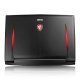MSI Gaming GT73VR 7RE(Titan 4K)-431IT Intel® Core™ i7 i7-7820HK Computer portatile 43,9 cm (17.3