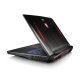 MSI Gaming GT73VR 7RE(Titan 4K)-431IT Intel® Core™ i7 i7-7820HK Computer portatile 43,9 cm (17.3
