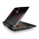 MSI Gaming GT73VR 7RE(Titan 4K)-431IT Intel® Core™ i7 i7-7820HK Computer portatile 43,9 cm (17.3