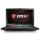MSI Gaming GT73VR 7RE(Titan 4K)-431IT Intel® Core™ i7 i7-7820HK Computer portatile 43,9 cm (17.3