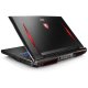 MSI Gaming GT73VR 7RE(Titan 4K)-431IT Intel® Core™ i7 i7-7820HK Computer portatile 43,9 cm (17.3