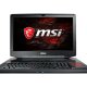 MSI Gaming GT83VR 7RE(Titan SLI)-209IT Computer portatile 46,7 cm (18.4