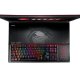 MSI Gaming GT83VR 7RE(Titan SLI)-209IT Intel® Core™ i7 i7-7920HQ Computer portatile 46,7 cm (18.4