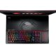 MSI Gaming GT83VR 7RE(Titan SLI)-209IT Computer portatile 46,7 cm (18.4