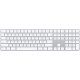 Apple MQ052LB/A tastiera Universale Bluetooth QWERTY Inglese US Bianco 2