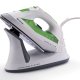 Ariete 00S623610AR0 ferro da stiro Ferro a vapore 2400 W Verde, Bianco 2