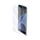 Celly GLASS591F protezione per lo schermo e il retro dei telefoni cellulari Pellicola proteggischermo trasparente Samsung 1 pz 2