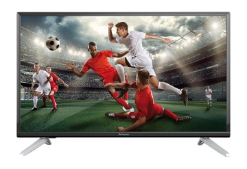 Strong SRT 32HY4003 TV Hospitality 81,3 cm (32") HD 200 cd/m² Nero