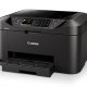 Canon MAXIFY MB2150 Ad inchiostro A4 600 x 1200 DPI 19 ppm Wi-Fi 2