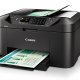 Canon MAXIFY MB2150 Ad inchiostro A4 600 x 1200 DPI 19 ppm Wi-Fi 4