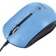 Atlantis Land P009-KM23-BL mouse Ufficio Ambidestro USB tipo A Ottico 1000 DPI 2