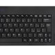 Atlantis Land P013-KG3602 tastiera TV RF Wireless QWERTY Italiano Nero 2