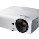 Vivitek D557W videoproiettore Proiettore a raggio standard 3000 ANSI lumen DLP WXGA (1280x800) Compatibilità 3D Bianco 2
