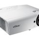 Vivitek D557W videoproiettore Proiettore a raggio standard 3000 ANSI lumen DLP WXGA (1280x800) Compatibilità 3D Bianco 5