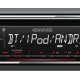 Kenwood Electronics KDC-BT510U Ricevitore multimediale per auto Nero 50 W Bluetooth 2
