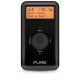 Pure Move 2520 Portatile Digitale Nero 3