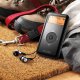 Pure Move 2520 Portatile Digitale Nero 5