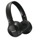 Pioneer SE-MJ553BT Cuffie Wireless A Padiglione Musica e Chiamate Bluetooth Nero 2