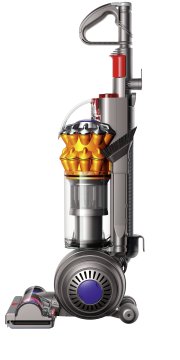 Dyson Small Ball Secco Senza sacchetto 0,8 L 850 W Argento, Giallo