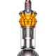 Dyson Small Ball Aspirapolvere verticale Secco Senza sacchetto 0,8 L 850 W Argento, Giallo 3