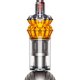 Dyson Small Ball Secco Senza sacchetto 0,8 L 850 W Argento, Giallo 3