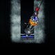 Dyson Small Ball Aspirapolvere verticale Secco Senza sacchetto 0,8 L 850 W Argento, Giallo 6