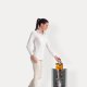 Dyson Small Ball Aspirapolvere verticale Secco Senza sacchetto 0,8 L 850 W Argento, Giallo 7
