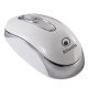 Atlantis Land MiniMouse mouse USB tipo A Ottico 800 DPI 2